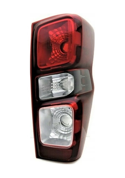 Sağ Stop Lambası Ledsiz Tip Isuzu Dmax 2020-2023 Depo