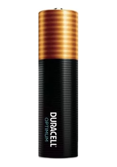 Sh Duracell Optimum 1.5 Volt Alkalin Aa 4 Lü İnce Kalem Pil Mx1500 Najmaddin