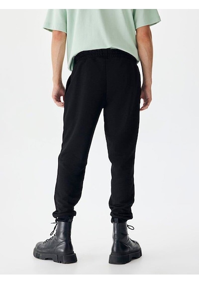 Ltb Sıraba Basıc Jogger Eşofman Altı 11258701460041 200 Siyah