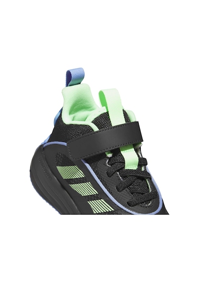 Adidas Ownthegame 3.0 K Unısex Basketbol Ayakkabısı Js2181 Js2181 Siy Siyah
