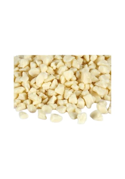 Alba Beyaz Parça Çikolata 1 Kg