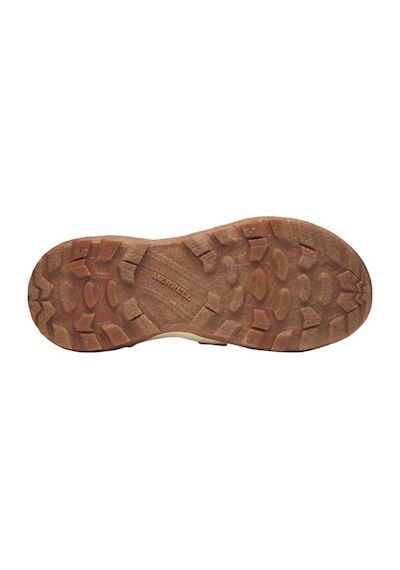 Merrell Speed Fusion Sport Rmx Erkek Outdoor Sandaleti J007089-33124 Renkli Renkli