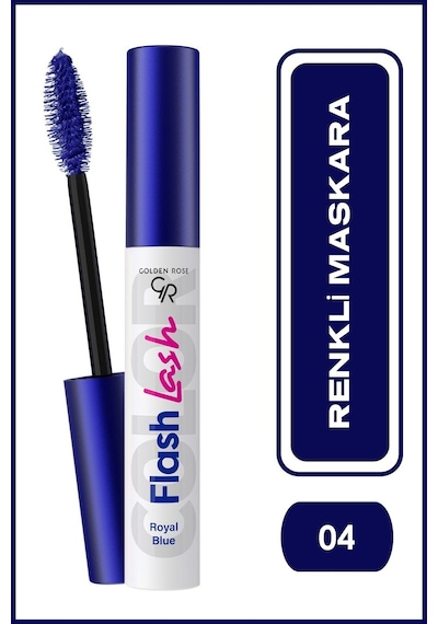 Siyah Maskara - 3d Fantastic Lash Mascara 0