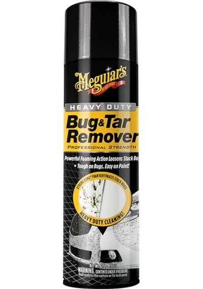 Meguıars Heavy Duty Zift & Böcek Temizleyici N11.1688