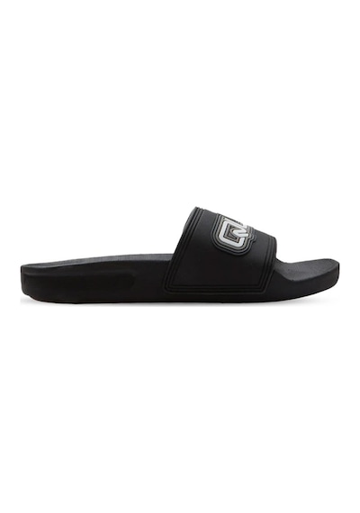 Quiksilver Rivi Wordmark Slide İi Çocuk Terlik Aqbl100595-kvj1 Antrasit-antrasit Antrasit Quiksilver Rivi Wordmark Slide İi Çocuk Terlik Aqbl100595-kvj1 Antrasit-antrasit Antrasit