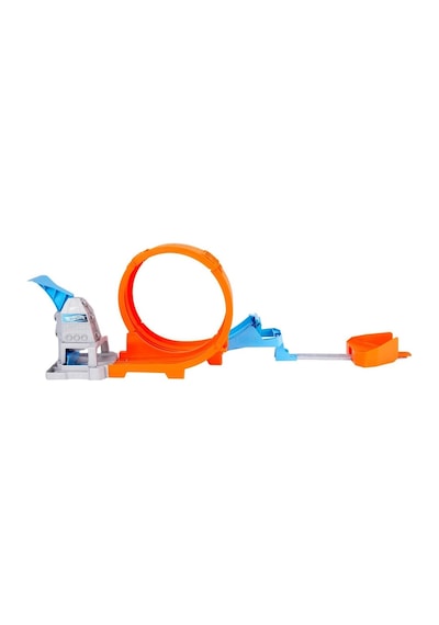 Hot Wheels Şampiyonluk Parkuru Yarış Seti  Gbf81-gtv13