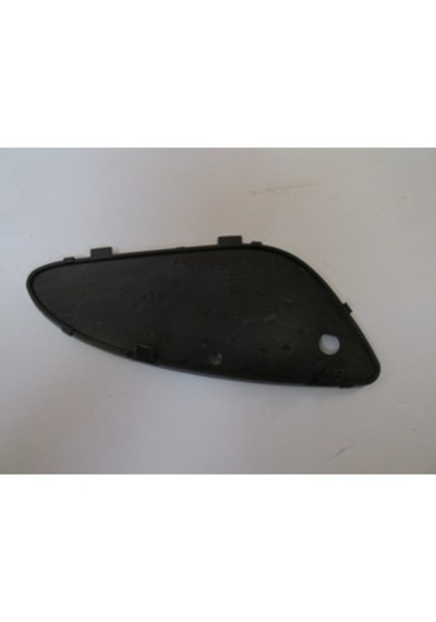Mercedes E Class W211 Ön Tampon Panjuru Sol Classic Elegance Oem No: 215 03 06 2118850353