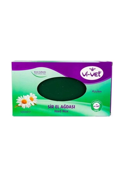 Sir El Ağdası 400 Ml Azulen