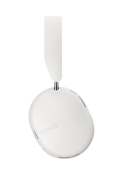 Sonos Ace Bluetooth 5.4 Kulak Üstü Kulaklık