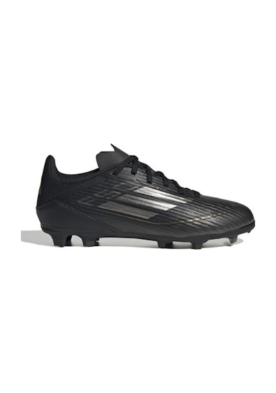 Adidas F50 League Fg Mg Siyah Çocuk Krampon Ayakkabı Ç-167 If1364 Siyah