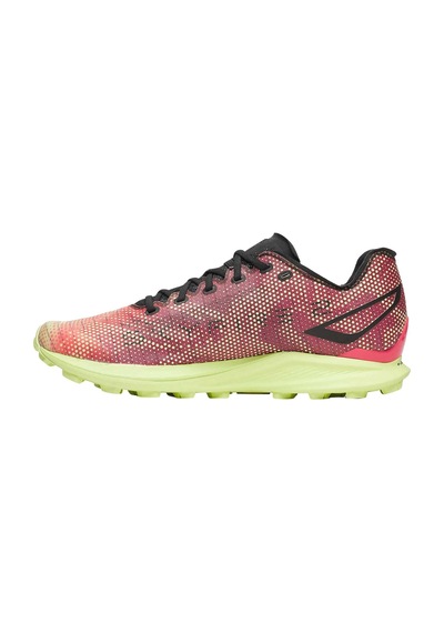 Merrell Merrell Mtl Skyfire 2 Matryx Erkek Turuncu Patika Koşusu Ayakkabısı 7375 Turuncu