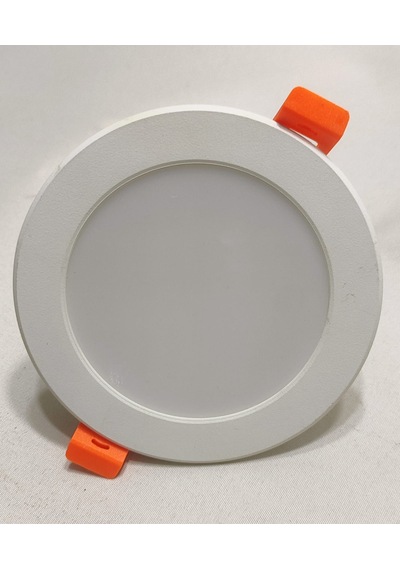 K2 Global Kdl070 Beyaz Işık Led Spot 1