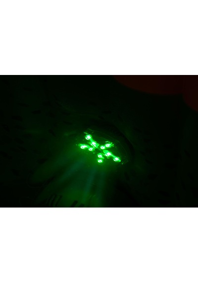 Lay-z-spa 60303 7 Renkli Led Lamba, Spa Aksesuarı Çok Renkli