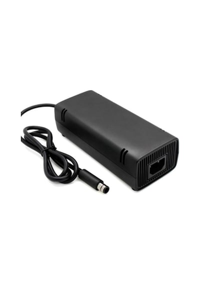 Xbox 360 Slim E Adaptör  E-Slim Kasa Yeni Model