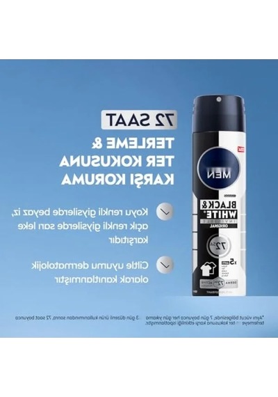 150ml Erkek Sprey Deodorant Ve 25ml Mini Roll-on Seti