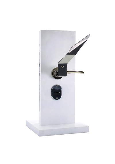 Hijyenik Kapı Kolu (Sağ)