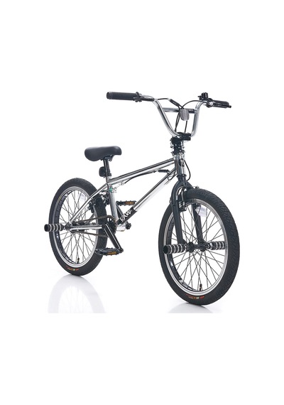 Carraro Rave Pro BMX 20" 1 Vites Akrobasi Bisikleti 2022