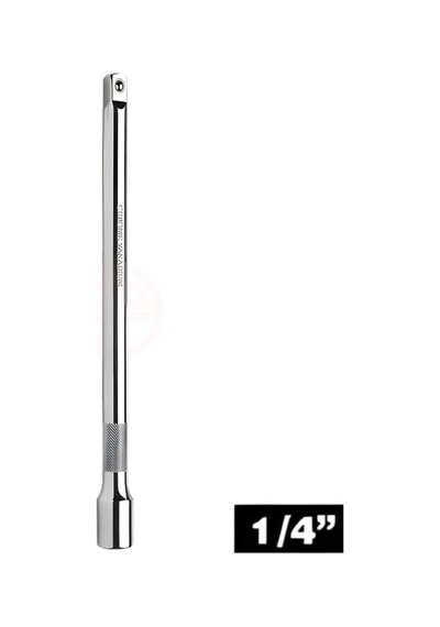 Rıco 007-rc7075 1/4 Lokma Kolu Uzatma Ara Kol 75 Mm