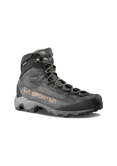 La Sportiva Aequilibrium Hike Gtx Trekking Botu Carbon/jungle Gri