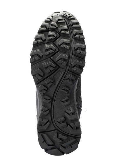 Slazenger AIRBOOM I Kadın Fermuarlı Siyah Outdoor