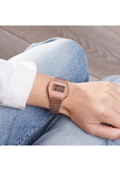 Casio B640wcg-5df Erkek Kol Saati