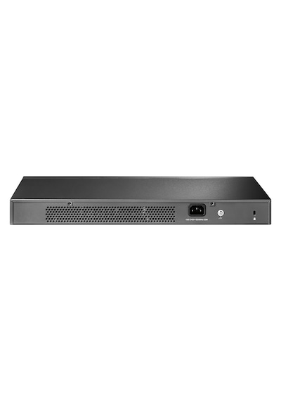 TP-Link TL-SX3008F 8 Port 10GE SFP+ L2+ Multi Gigabit Switch