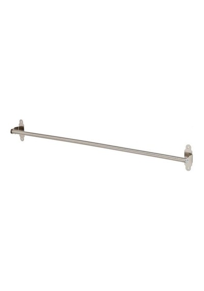 Ikea Hultarp Ray, Nikelaj Kaplama, 80 Cm Çok Renkli