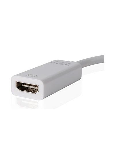 Al-4688 4k Destekli Mini Displayport To Hdmı Kablo