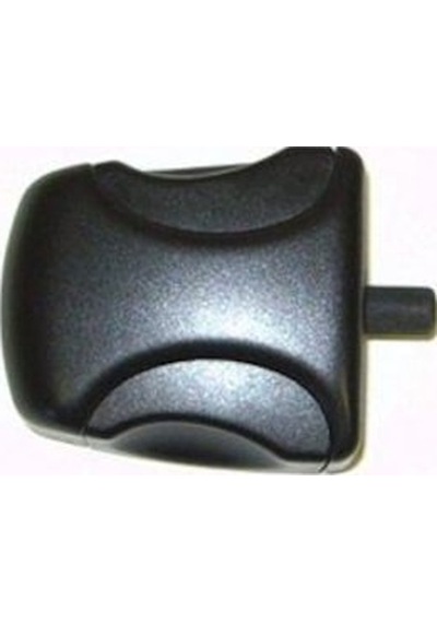 Vw Transporter T4 Sürgülü Cam Mandalı 1996-2004 7D0847733