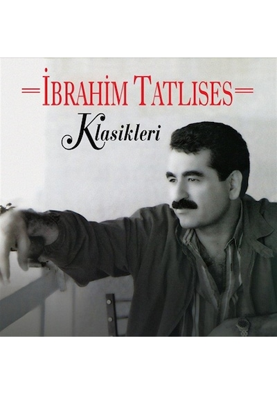 İbrahim Tatlıses - Klasikleri Plak