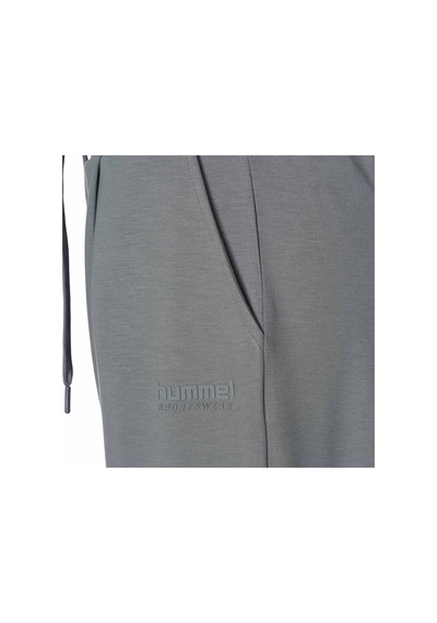 Hummel Sabrına Eşofman Altı 932250-7319 Gri