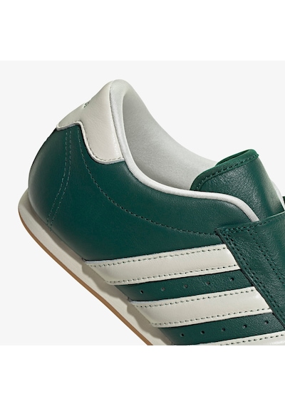 adidas Taekwondo Kadın Yeşil Spor Ayakkabı Js4526 Yeşil