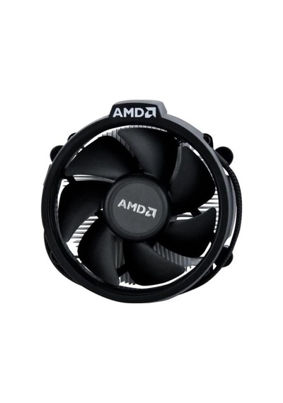 Amd 712-000052 Amd Am4/am5 İşlemci Soğutucu-193164