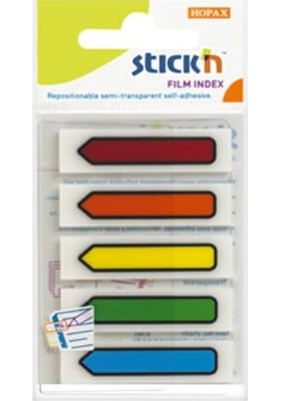 Stick N Yapışkanlı Kağıt 21464