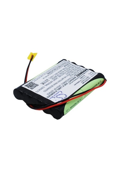 Fukuda Cardisuny Me501bx Ekg Cihazı Yedek Bataryası