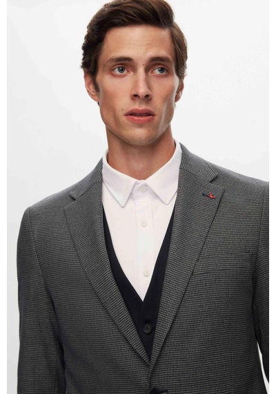 D's Damat Ds Damat Slim Fit Lacivert Takim Elbise Kombinli 3hfy5kmbn0171 Lacivert