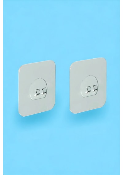 Banyo Askısı Sticker Yapıştırıcı 6999