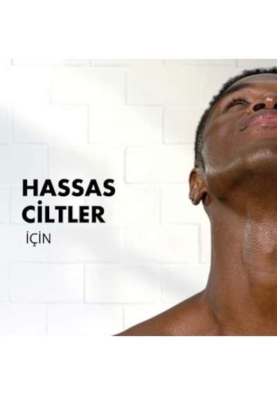 Tıraş Köpüğü - 300 Ml Pürüzsüz Tıraş İçin Hafif
