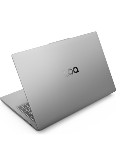Lenovo LOQ 15IAX9E 83LK002VTR i7-12650HX 16 GB 512 GB SSD RTX4050 15.6" Dos Dizüstü Bilgisayar