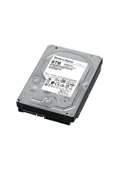 Wd 8tb 5.4k 256mb Sata Iıı 3.5'' Wd80edaz
