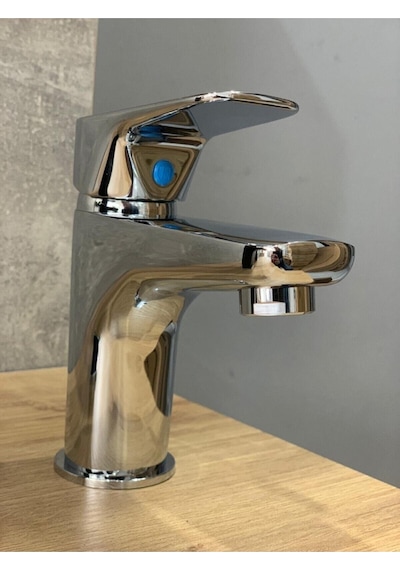 Eca Ar Fia Lavabo Bataryası 102108962 Krom