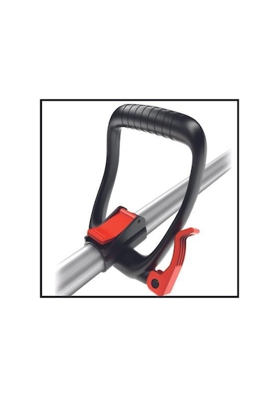 Einhell GE-HH 18/45 Li T - Solo, Akülü Yüksek Çit Budama - 3410866