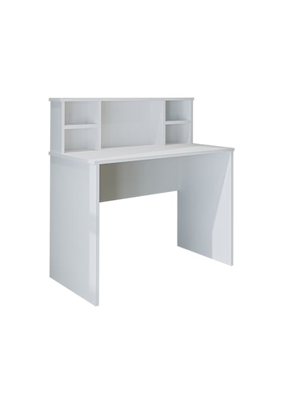 Paris Çalışma Masası , Çocuk Masası, Bilgisayar Masası 100 Cm Mat Beyaz Paris Çalışma Masası , Çocuk Masası, Bilgisayar Masası 100 Cm Mat Beyaz