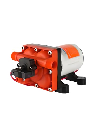 SEAFLO HİDROFOR 11.30 LT/DK 24 V 55 PSİ