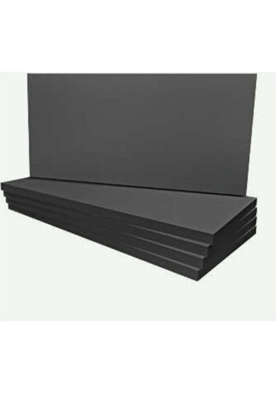 Isı Yalıtım Levhası Eps Karbonlu 3 Cm Strafor Köpük Tam Paket