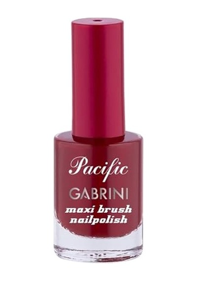 Tr Pasific Nail Polish 46 Oje Diğer