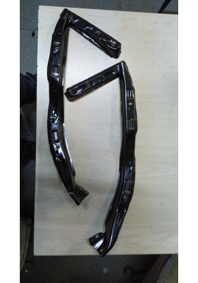 Honda Civic Fd6 Far Saci 2007 2008 2009 2010 2011 Braket Civic 505515458