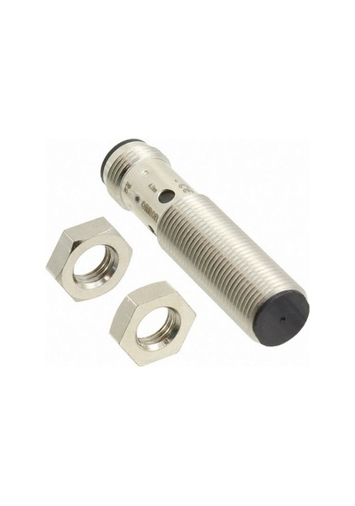 Omron E2b-m12ks04-m1-c1 M12-4mm,npn-no,m12-4p,endüktif Sensör