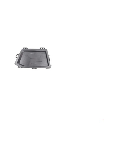 Bmw - Ön Tampon İç Izgara Sol M-tech G30 2020-