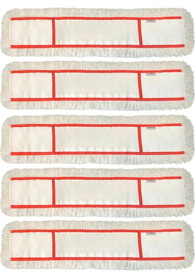Cod-Ex Yedek Nemli Mop Extra 80 Cm X5